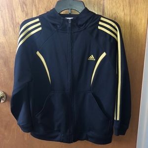 Kids Adidas Jacket 🌻